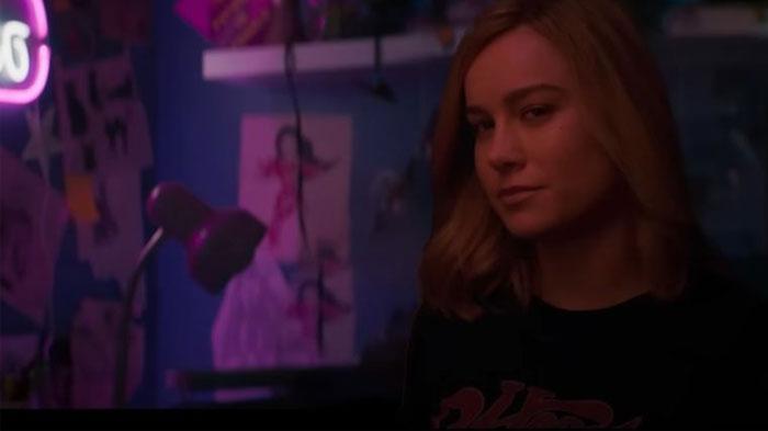 Link Nonton Ms Marvel Episode 6 Sub Indo, Munculnya Captain Marvel Menemui Kamala