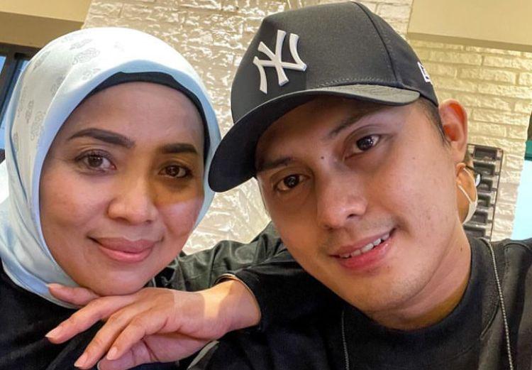 Muzdalifah Tak Masalah Diisukan Bangkrut hingga Jual Tisu Lewat Online: Yang Penting Ada Uang