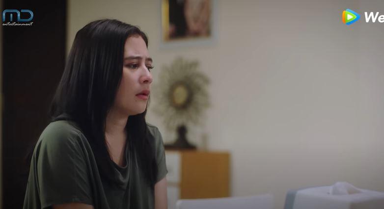 Link Nonton My Lecturer My Husband Season 2 Episode 10C: Inggit Alami Kontraksi