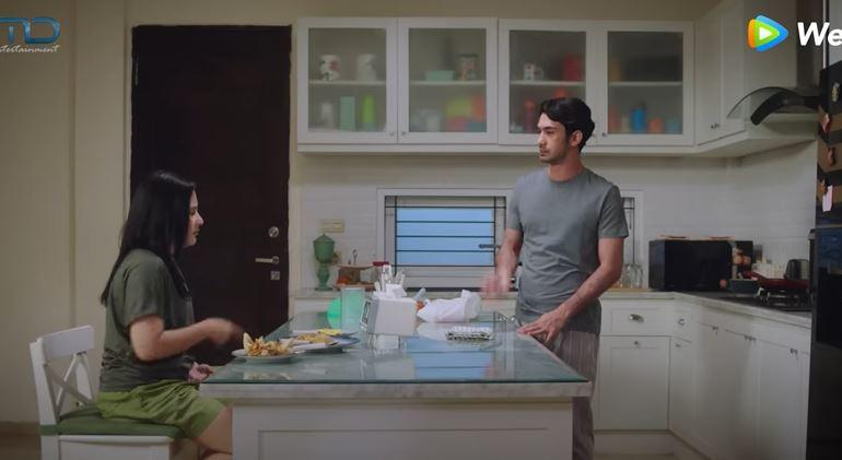 Link Nonton My Lecturer My Husband Season 2 Episode 10C: Alasan Tante Debora Bawel Ke Inggit