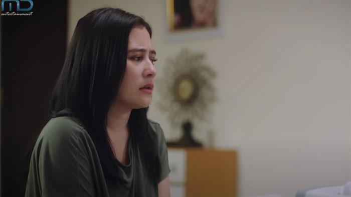 Sinopsis My Lecturer My Husband Season 2 Episode 10: Inggit Ingin Anaknya Mirip Song Jong Ki