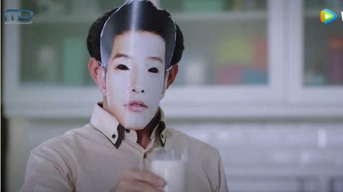 Sinopsis My Lecturer My Husband Season 2 Episode 10: Inggit Muak Liat Mas Arya