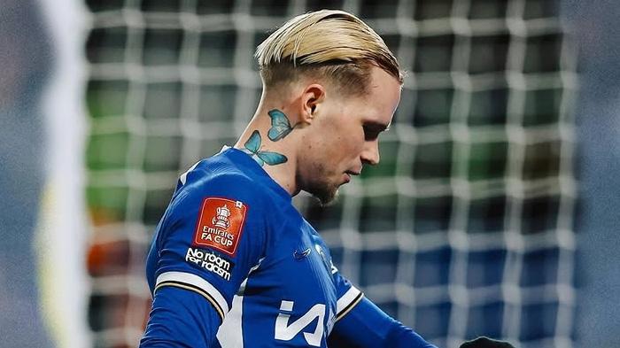 Mudryk Akan Memutuskan Hubungan dengan Chelsea di Tengah Investigasi FA