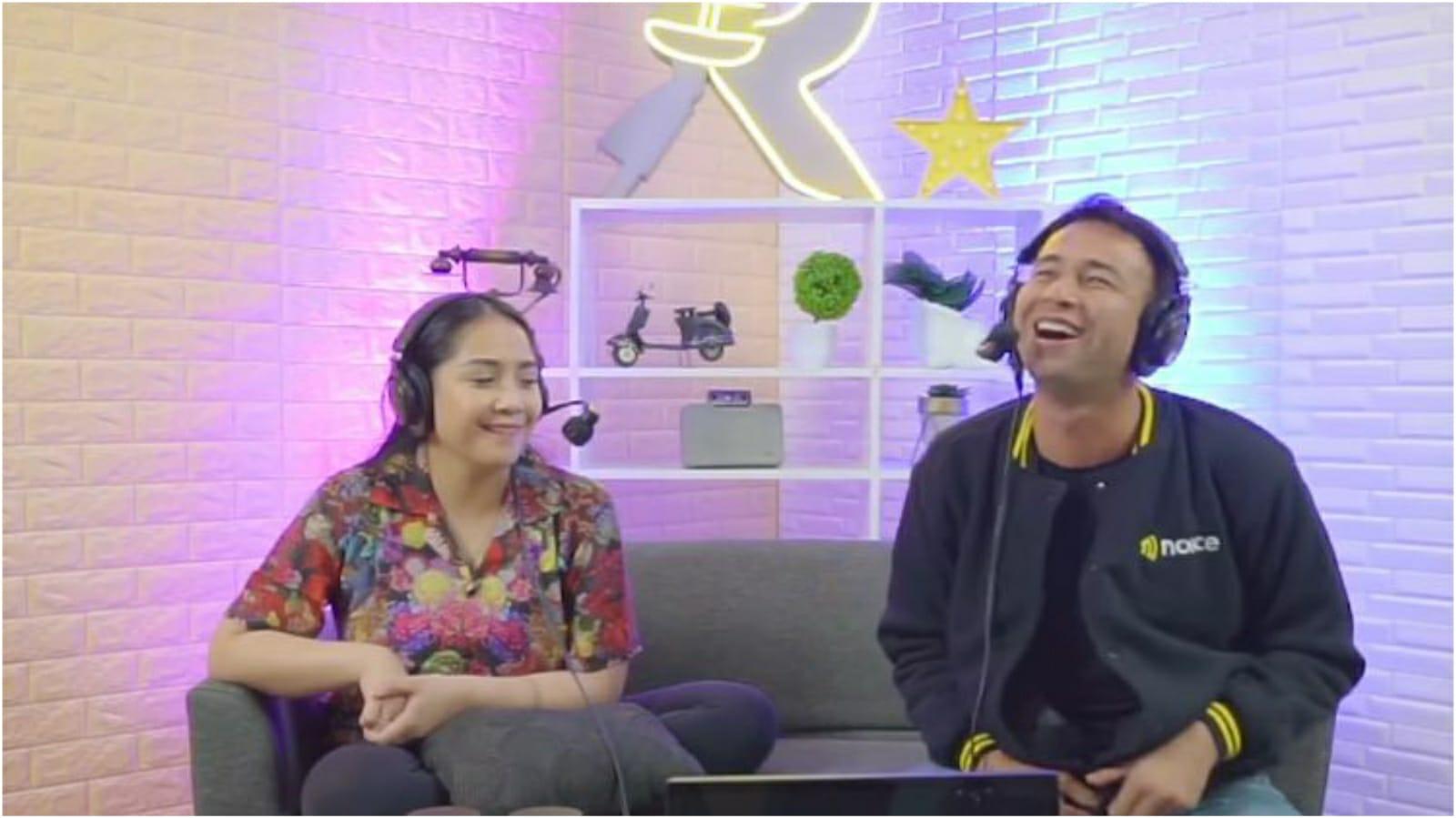 Raffi Ahmad Jujur Undang Gebetan ke Pernikahannya dengan Nagita Slavina: Ya Allah Nasib Gua!