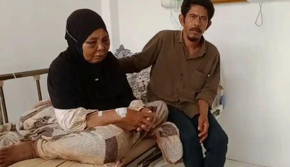 Nasib-Nenek-Saudah-Babak-Belur-Dihajar-Petugas-Tambang-Ilegal-Sempat-Dibuang-ke-Semak-semak.jpg