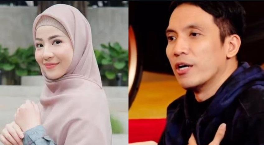 Desta Punya Impian Rujuk dengan Natasha Rizky Tahun Depan, Sempat Ngaku Belum Move On