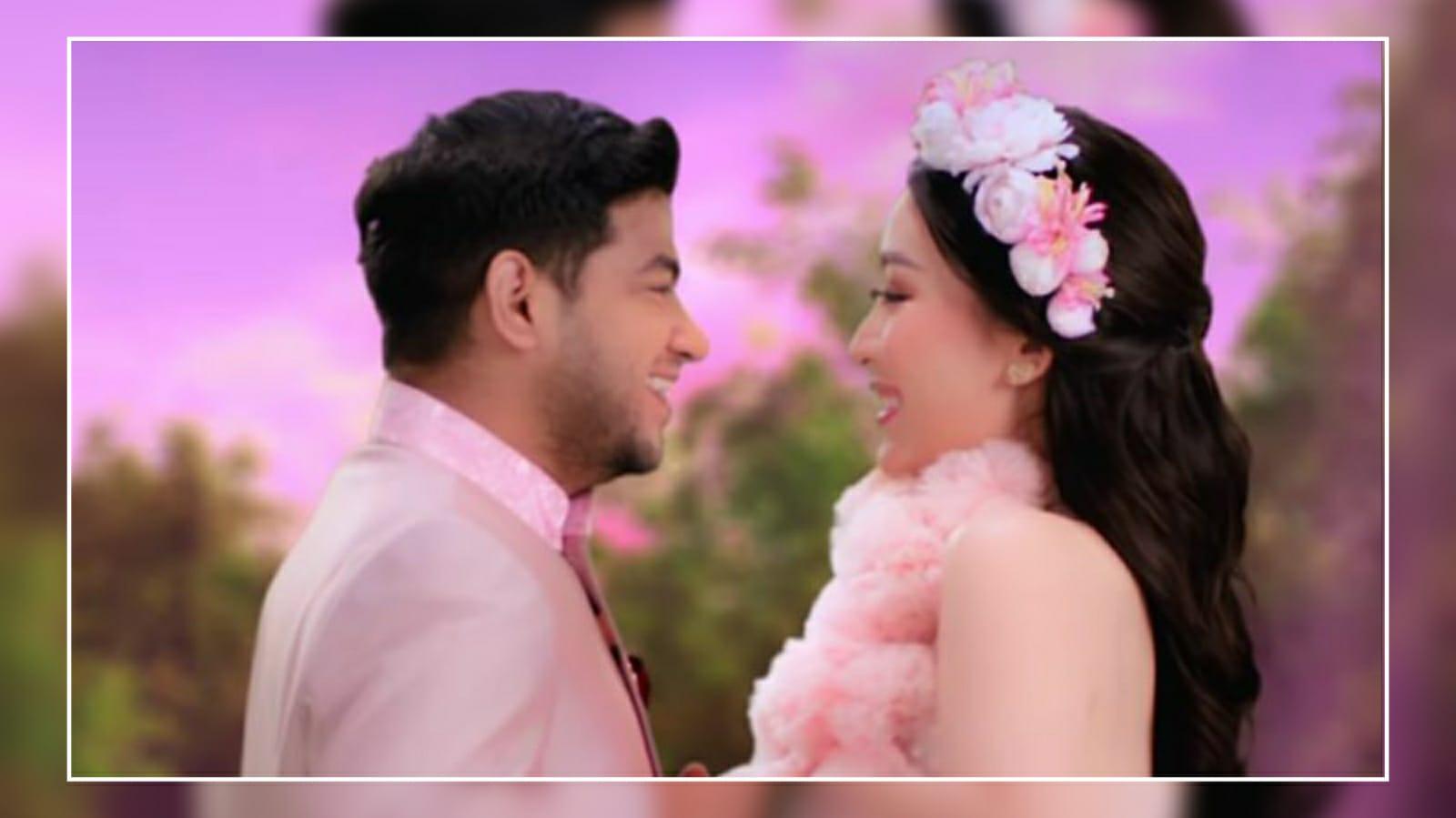 Adegan Fadil Jaidi saat Jadi Ayang Natasha Wilona Bikin Ngakak Warganet: Lucu Amat