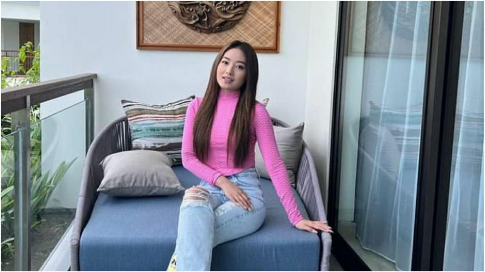 Natasha Wilona Tak Sombong Walaupun Main Sinetron Bareng Artis Baru: Yang Penting Kerjasama