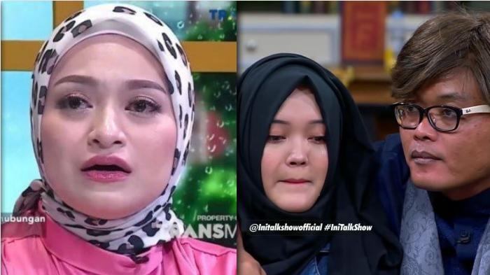 Nathalie Holscher Dikabarkan Gugat Cerai Sule, Pengadilan Agama Bekasi Ungkap Fakta Berbeda