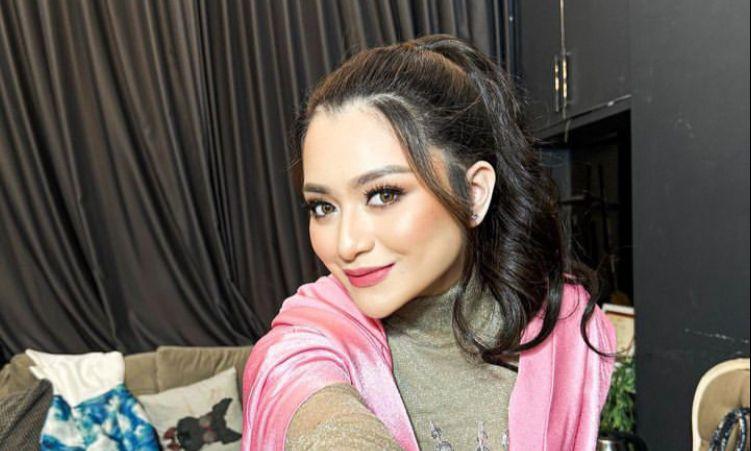 Nathalie Holscher Akui Uang Bulanan Rp 25 Juta dari Sule untuk Adzam Tak Cukup: Segitu Kecil!