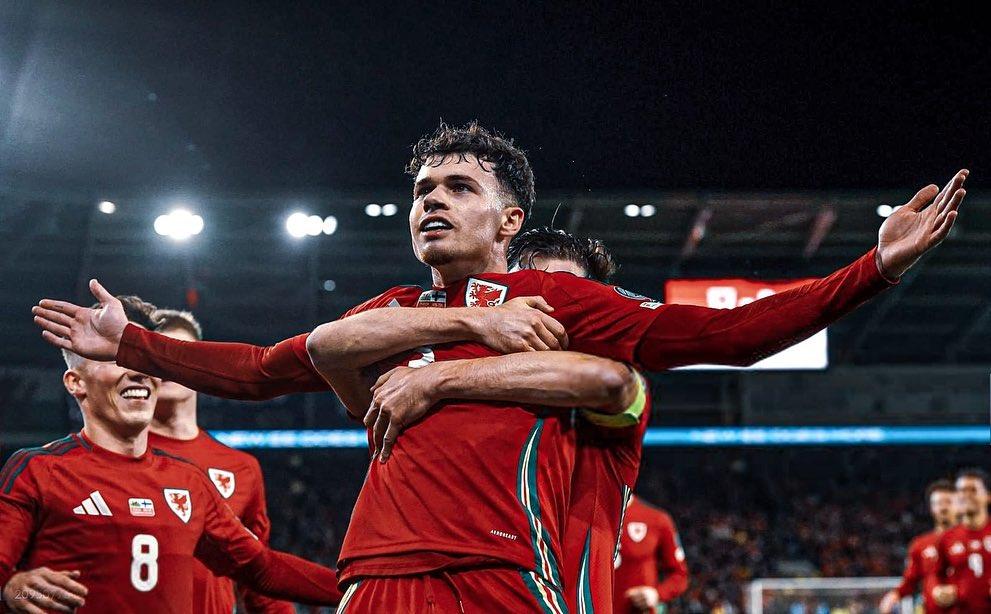 Nottingham Forest Tetapkan Sikap untuk Masa Depan Neco Williams