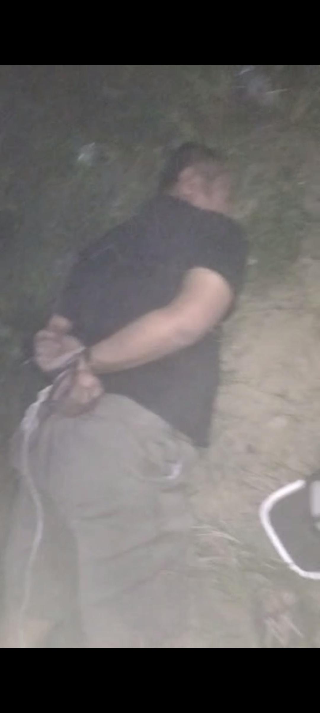 Nekat Curi Kotak Amal Masjid, Pria di Kota Jambi Dihajar dan Diikat Warga