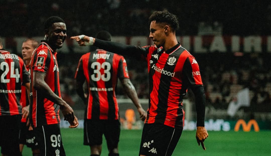 Prediksi Skor Nice vs Rennes , Statistik dan Head-to-head di Ligue 1