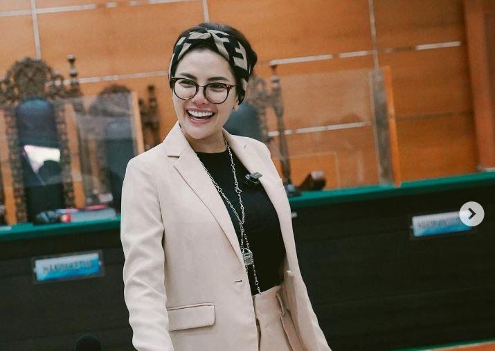 Nikita Mirzani Curhat Kondisi Kasurnya Dalam Tahanan, Pantas Tulang Lehernya Sakit: Gak Layak!