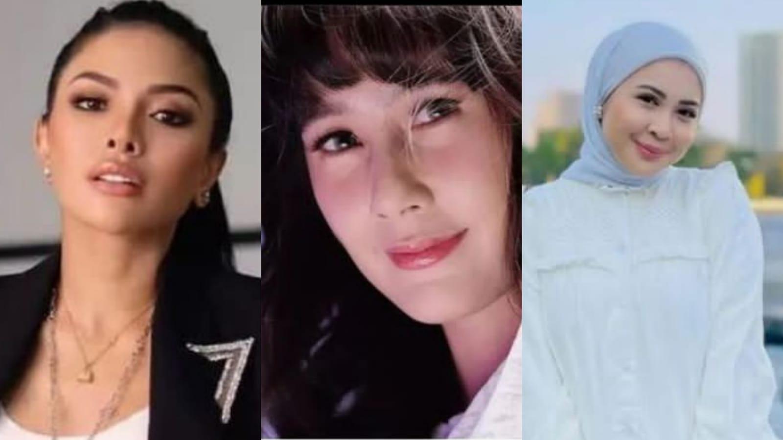 7 Daftar Artis yang Pernah Alami Kekerasan saat Pacaran, Ada Nikita Mirzani hingga Ardina Rasty
