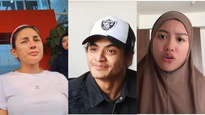 Siapkan Kejutan Besar, Nikita Mirzani Tegas Ogah Damai dengan Vadel Badjideh soal Kasus Lolly