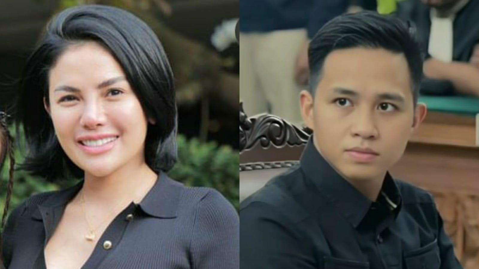 Nikita Mirzani Tak Setuju Richard Eliezer Dihukum 1,6 Tahun Penjara: Dia Jujur Takut Dihukum Mati