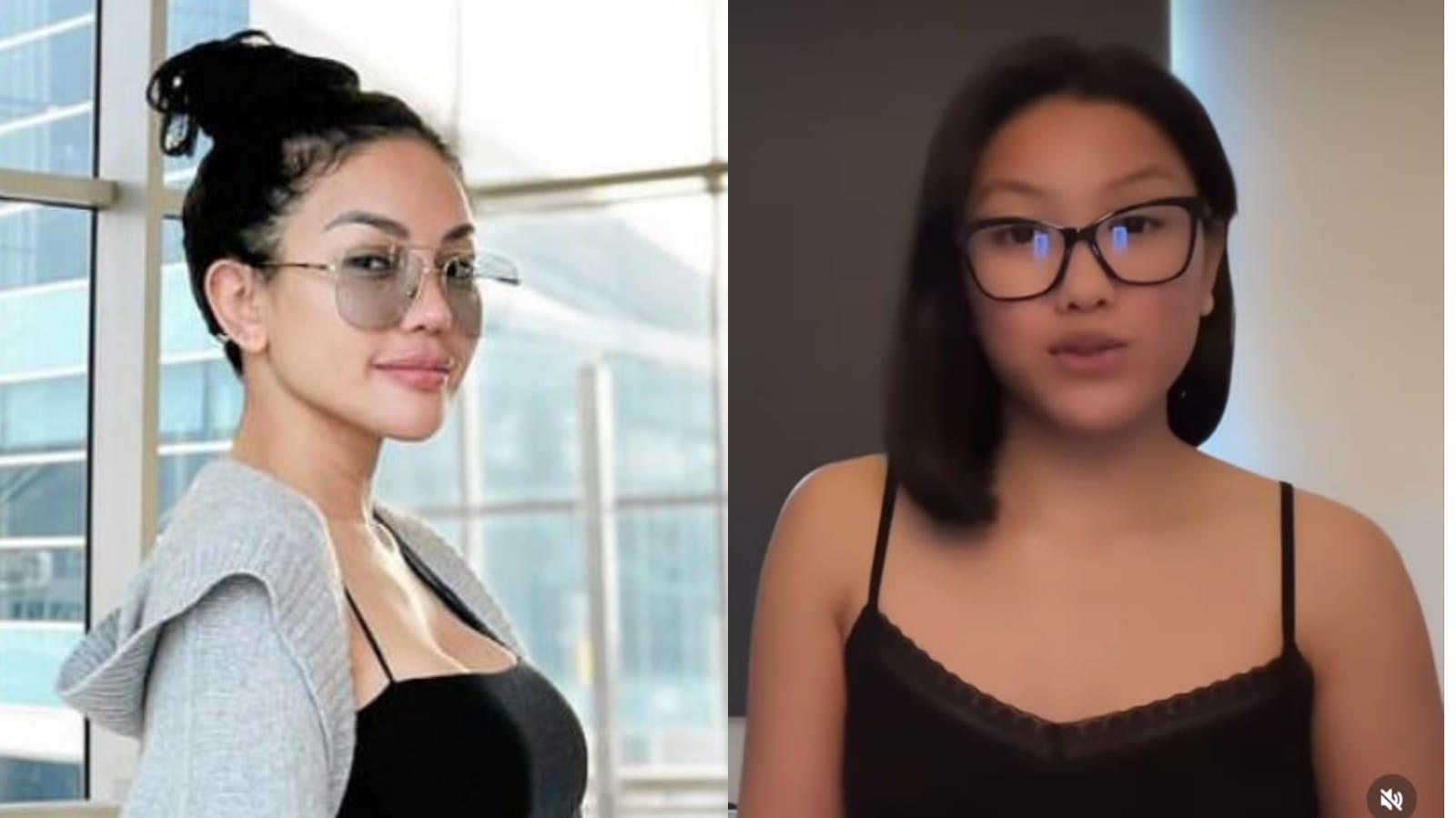 Lolly Tak Peduli Dikeluarkan Nikita Mirzani dari Kartu Keluarga: Aku Tetap Darah Dagingnya