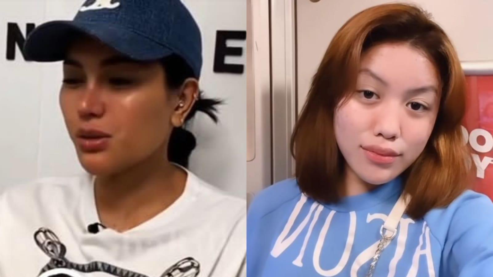 Nikita Mirzani Tak Peduli Lolly Mau Pulang ke Indonesia: Banyak Urusan yang Lebih Penting