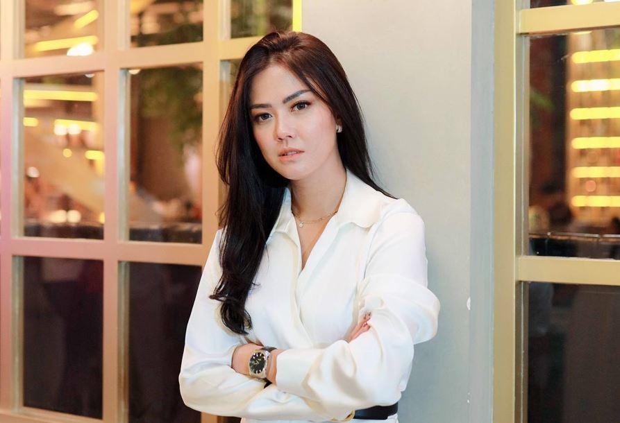 Ungkapan Hati Nita Gunawan Saat Dirinya Diterpa Isu Dekat dengan Raffi Ahmad: Hanya Bisa Nge-judge