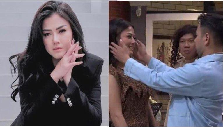 Nasib Nita Gunawan Dituding Beli Barang Mewah Hasil Gimmick dengan Raffi Ahmad: Aku Nabung!