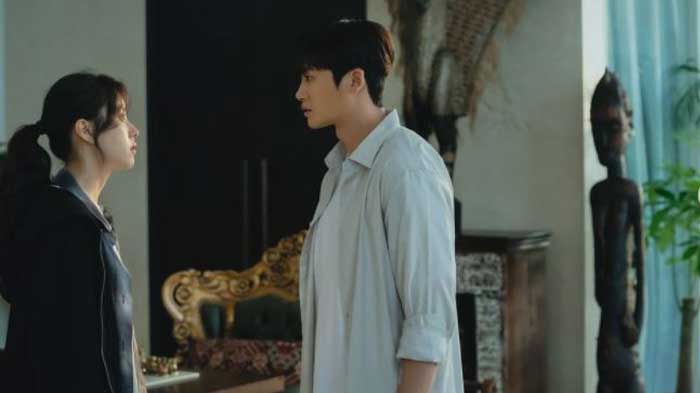 Link Nonton Happiness Episode 10 Sub Indo: Andrew Dalang Pembunuhan