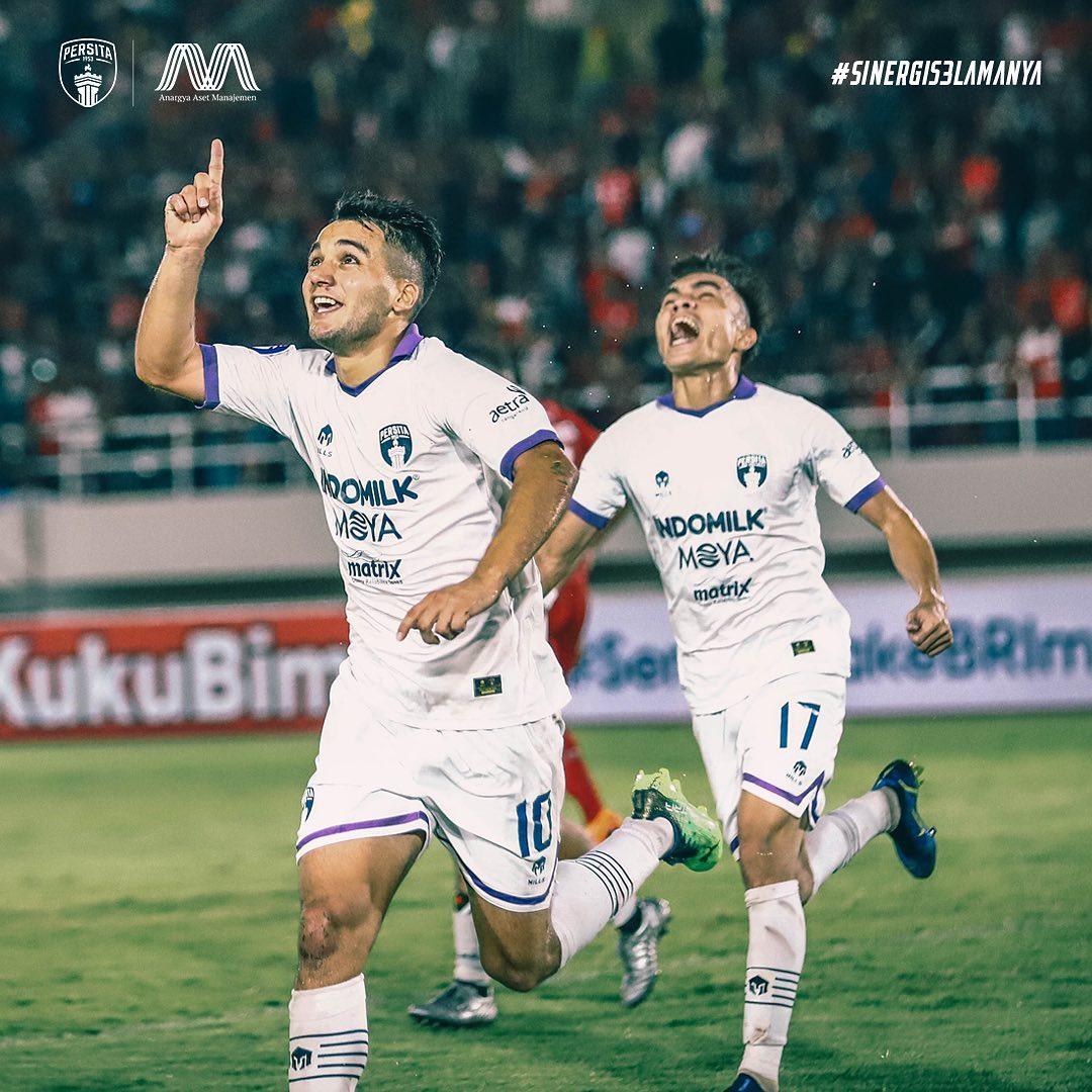 Prediksi Skor Persita vs PSM Makassar, Berita Tim dan Starting XI, Kick off 15.00 WIB