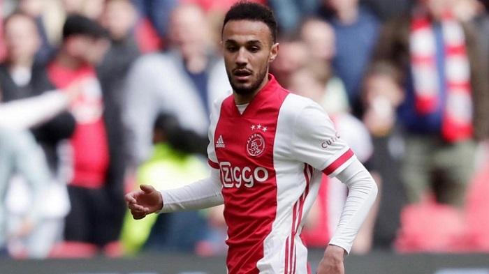 Bayern Munchen Resmi Merekrut Bek Ajax Mazraoui Secara Geratis