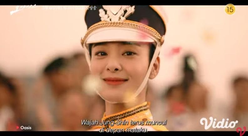 Jadwal Acara NET TV Hari ini Jum'at 11 Agustus 2023: Drakor Oasis dan One Friday Fights 28