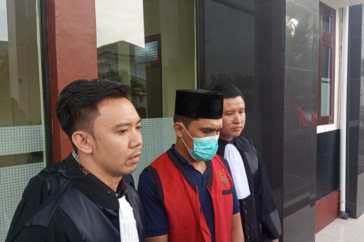 Jaksa Ngotot Banding Kasus ASN Pemprov Jambi Cabuli Siswa SMP, Tuntut 7 Tahun Putus 2 Tahun