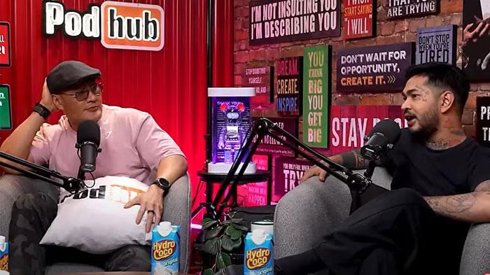 Pernyataan Onad Memicu Perdebatan: Bukannya Ngantar Anak Tuh Tugas Ibu Ya?