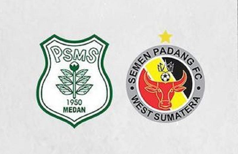 PSMS Medan vs Semen Padang FC: H2H, Prediksi Skor, Line Up & Link Live Liga 2 Hari Ini - 15.00 WIB