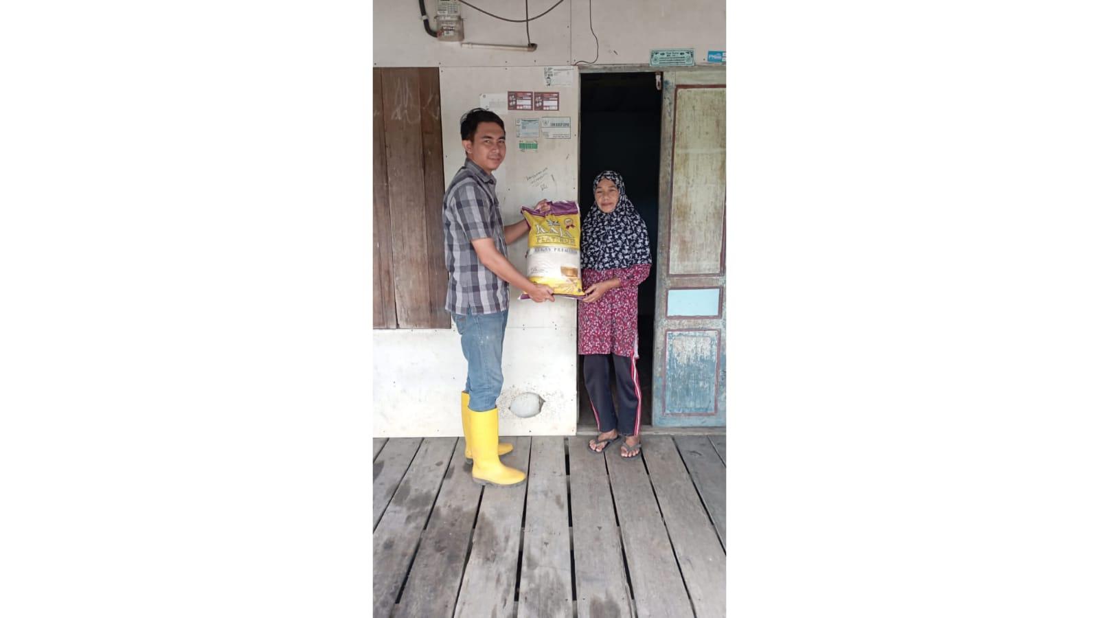 Ragam Upaya PTPN Dukung Sosial Ekonomi Masyarakat Sambut Lebaran Jelang Terbentuk PalmCo