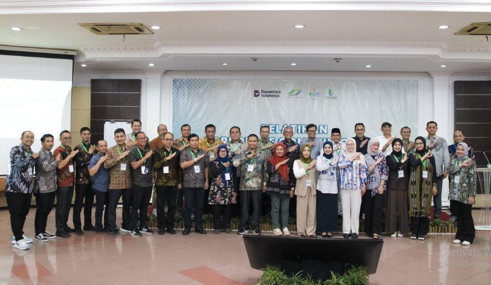 PTPN I: Menata Komunikasi, Menguatkan Citra di Tengah Dinamika Transformasi Korporasi