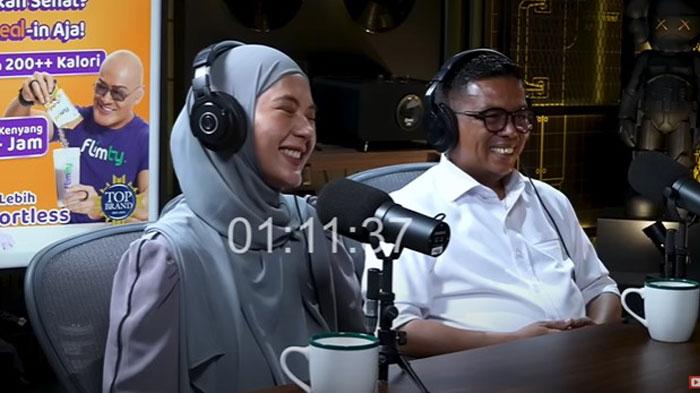 Paula Verhoeven Ungkap Rasa Syukur Menikah dengan Baim Wong