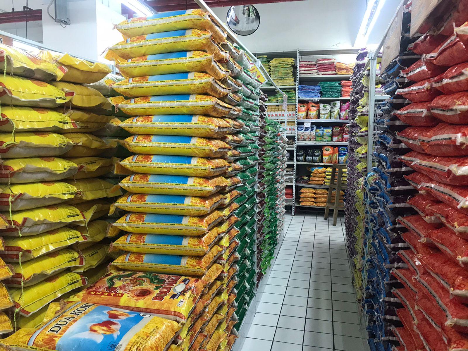 Hasil Uji Lab 8 Merek Beras Premium di Jambi, Layak Konsumsi Tapi Harus Diturunkan Harganya