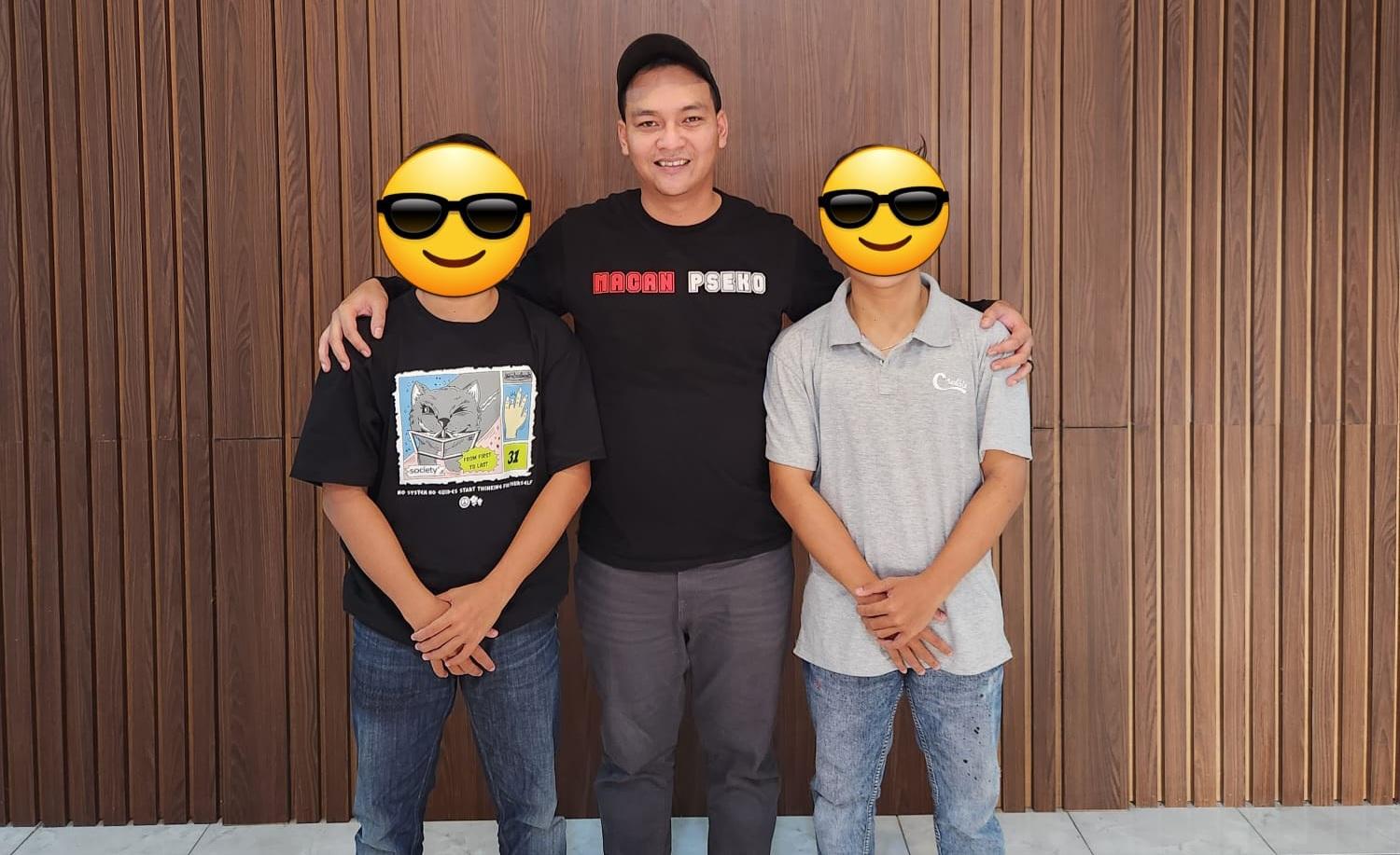 Dua Pelaku Pengeroyokan Pelajar SMAN 4 Sarolangun Menyerahkan Diri, Kasat Reskrim: Total 6 Diamankan