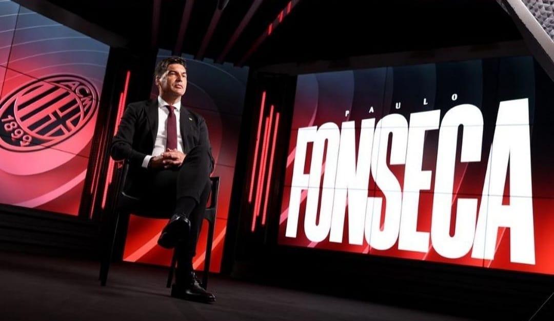 Tak Ada Pergantian Pelatih di AC Milan, Paulo Fonseca Masih Punya Kesempatan Membalikkan Keadaan