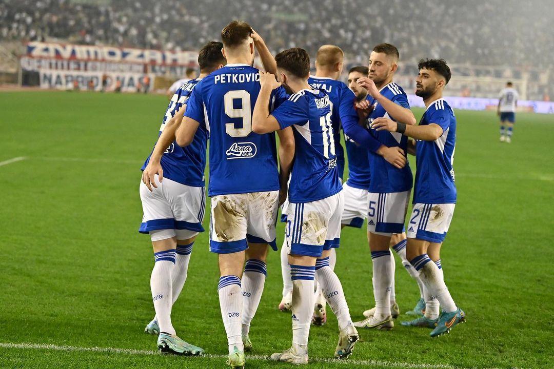 Prediksi Skor Astana vs Dinamo Zagreb, Berita Tim dan Starting XI, Rabu 2 Agutus 2023