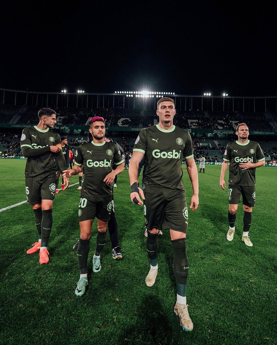 Prediksi Skor Newcastle vs Girona, H2H, Berita Tim & Line Up Pramusim - 01.30 WIB