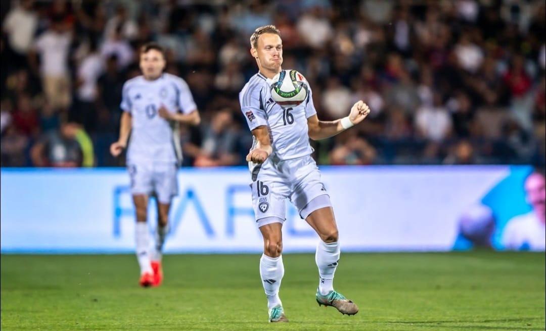 Prediksi Skor Latvia vs Azerbaijan , Cek Head to Head dan Statistik Tim, Kick off 20.00 WIB