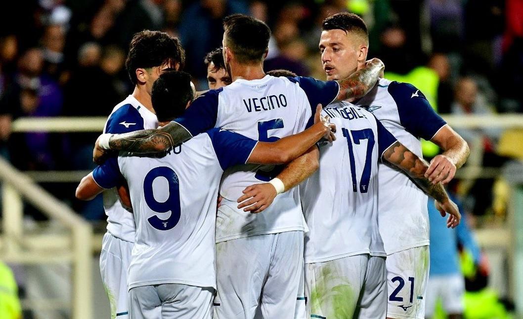 Starting XI Lecce vs Lazio di Liga Italia, Adu Taktik 4-3-3