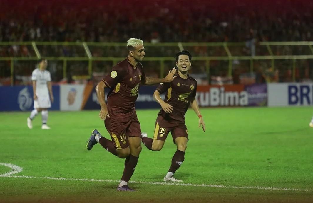 Prediksi Skor PSM Makassar vs Barito Putera, Berita Tim dan Starting XI, Kick off 15.00 WIB