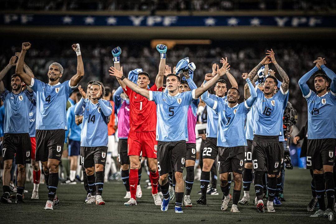 Prediksi Skor Basque vs Uruguay Malam Ini, Cek Info Skuad dan Line Up, Kick Off 02.00 WIB