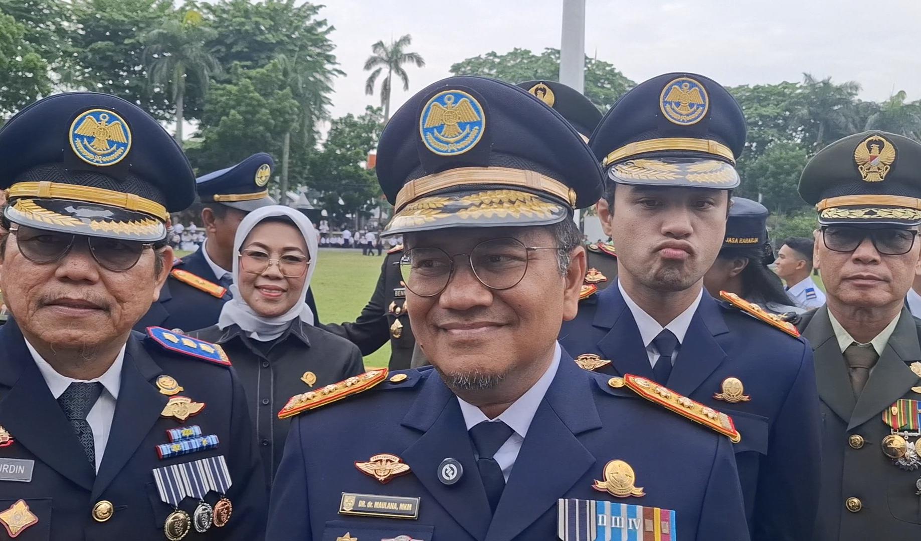 Pemkot Jambi Siapkan Transportasi Publik Modern dan Ramah Lingkungan