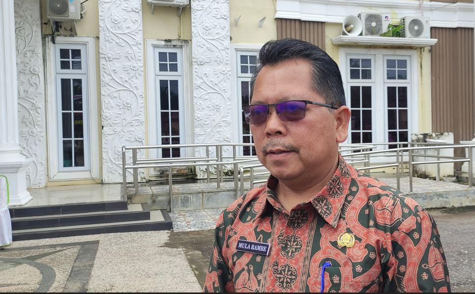 Pemkab Batanghari Jambi Segera Cairkan THR ASN Menjelang Idul Fitri