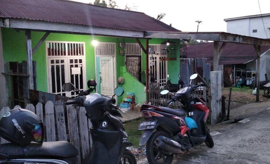 Kasus Pencurian Dikontakran Telanaipura Tak Kunjung Terungkap, Wartawati Jadi Korban Pilih Ngungsi