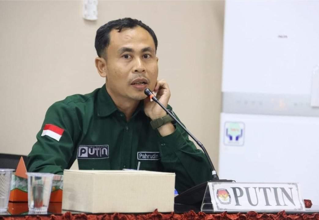 Pengamat: dari 8 Gugatan Pilkada di Jambi, Hanya 2 yang Berpotensi Dikabulkan MK