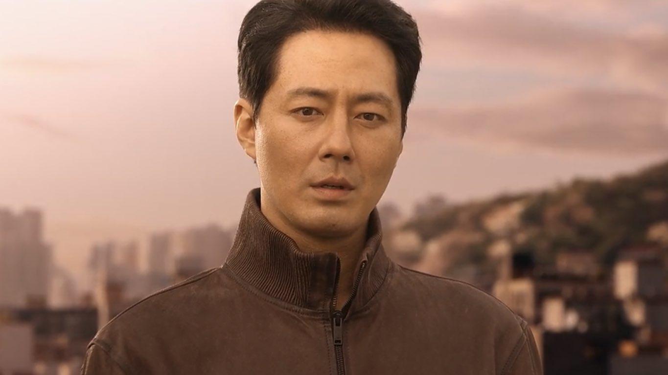 Penjelasan Ending Moving Episode 20, Apakah Kim Doo Sik Masih Hidup