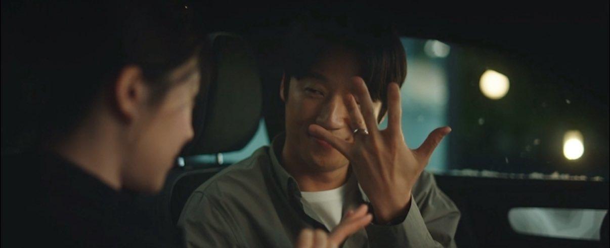 Penjelasan Ending Resident Playbook Episode 12, Apakah Hutang Yi Young Lunas